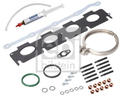kit complémentaire