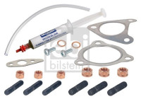 kit complémentaire