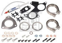 kit complémentaire