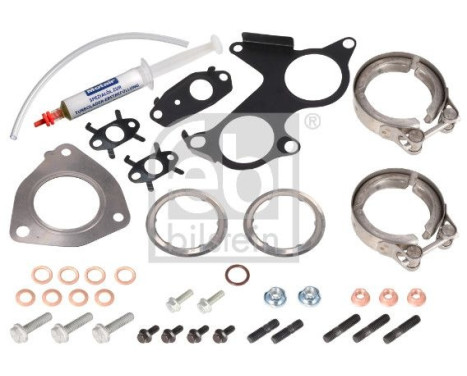 kit complémentaire