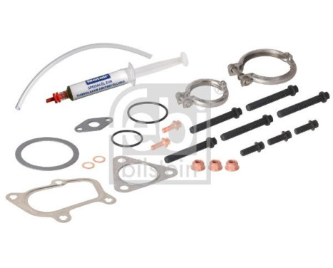 kit complémentaire