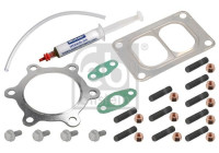 kit complémentaire