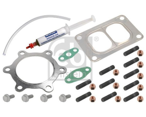 kit complémentaire