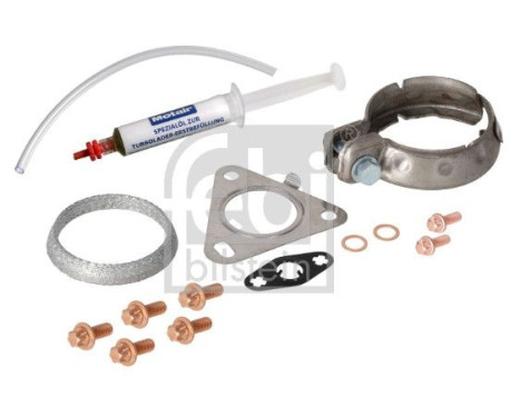 kit complémentaire