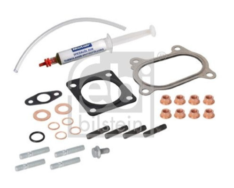 kit complémentaire
