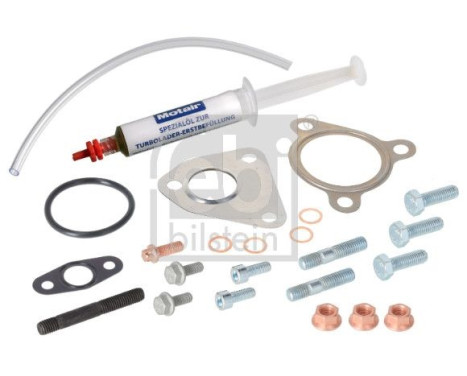 kit complémentaire