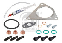 kit complémentaire