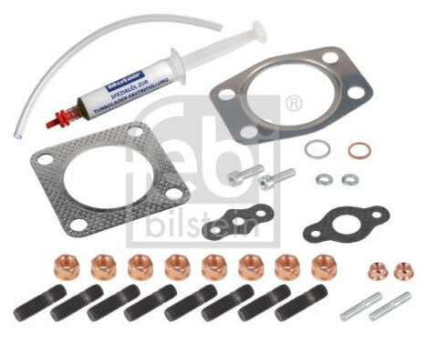 kit complémentaire