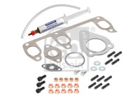 kit complémentaire