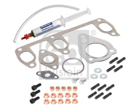 kit complémentaire