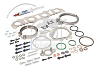 kit complémentaire