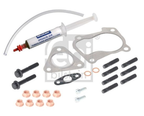 kit complémentaire