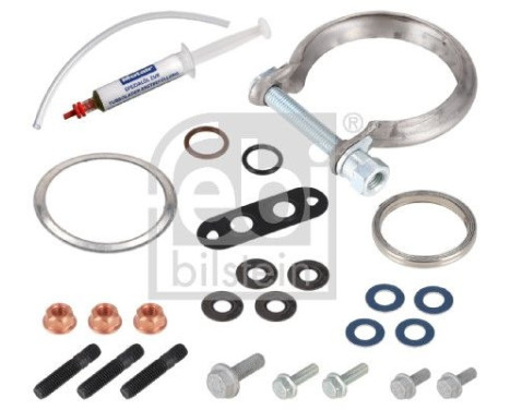 kit complémentaire