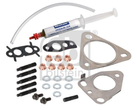 kit complémentaire