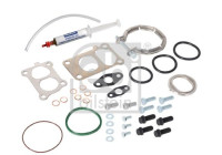 kit complémentaire