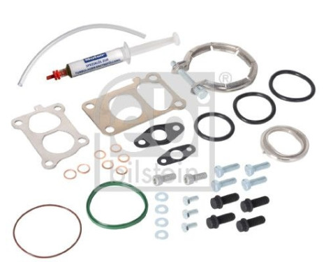 kit complémentaire