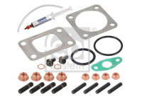 kit complémentaire