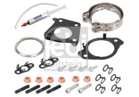 kit complémentaire