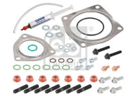 kit complémentaire