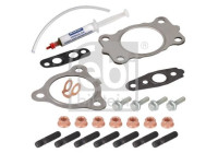 kit complémentaire