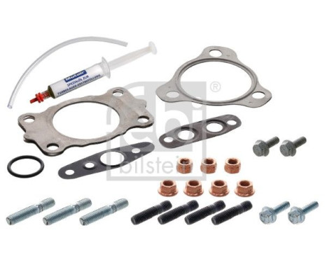 kit complémentaire