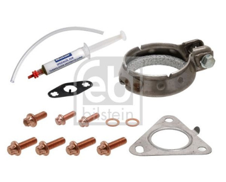 kit complémentaire