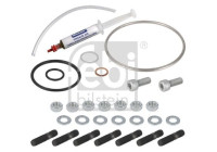 kit complémentaire