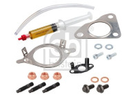 kit complémentaire