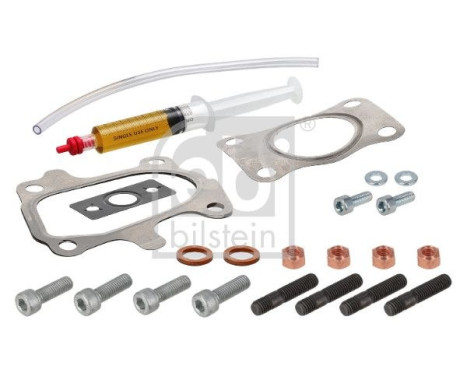 kit complémentaire