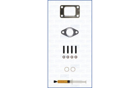 Kit de montage, compresseur