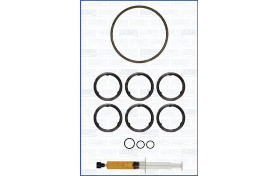 Kit de montage, compresseur