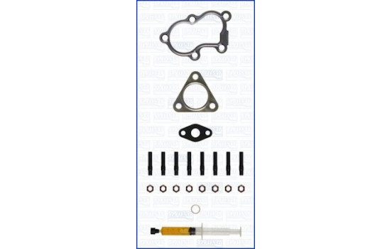 Kit de montage, compresseur