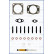 Kit de montage, compresseur