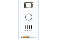 Kit de montage, compresseur