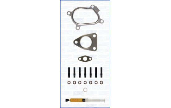 Kit de montage, compresseur