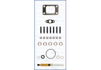 Kit de montage, compresseur