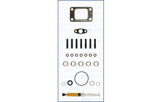 Kit de montage, compresseur