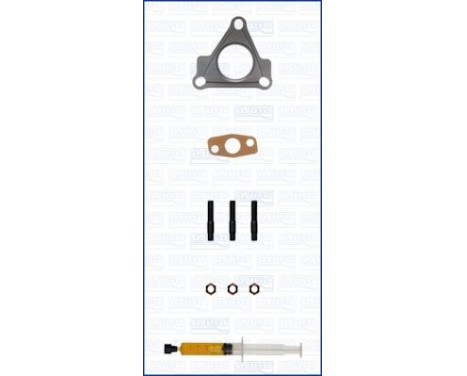 Kit de montage, compresseur