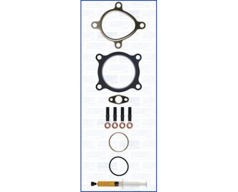 Kit de montage, compresseur