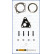 Kit de montage, compresseur