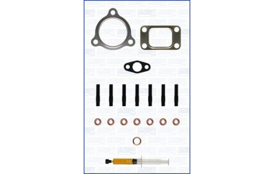 Kit de montage, compresseur
