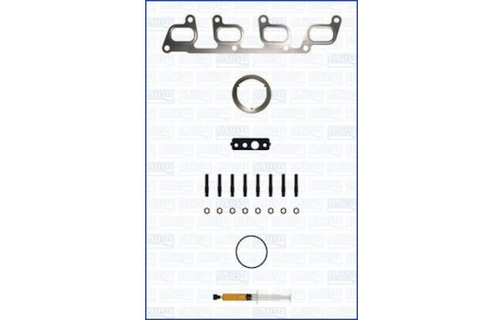 Kit de montage, compresseur