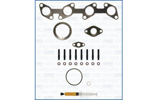 Kit de montage, compresseur