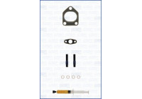 Kit de montage, compresseur