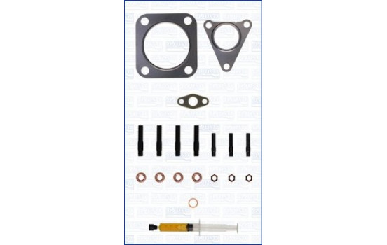 Kit de montage, compresseur