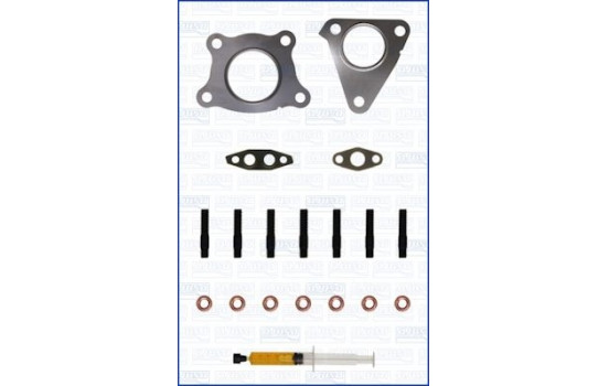Kit de montage, compresseur