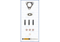 Kit de montage, compresseur