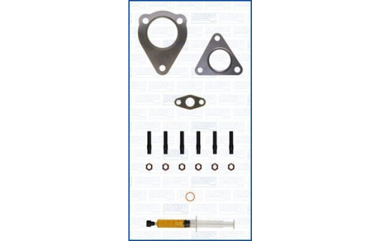 Kit de montage, compresseur