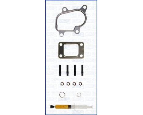 Kit de montage, compresseur