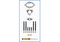 Kit de montage, compresseur